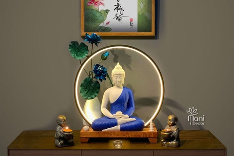 Nguồn gốc, lai lịch của Đức Phật Thích Ca Mâu Ni