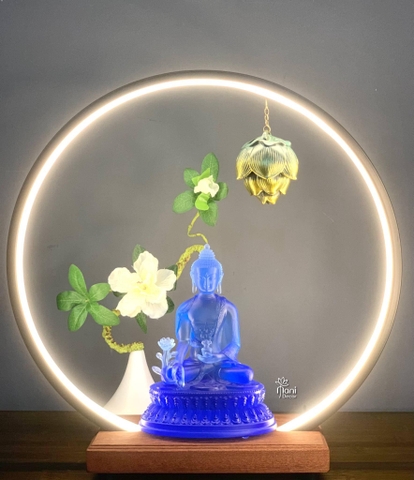Mười hai đại nguyện của đức Phật Dược Sư