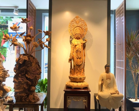 Thực hành Quán Thế Âm như thế nào?