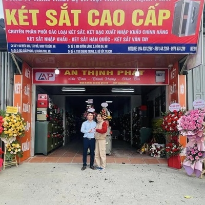 KHAI TRƯƠNG SHOWROOM 69 Miêu Nha - Nam Từ Liêm
