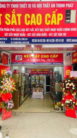 KHAI TRƯƠNG SHOWROOM 1040 Đường Láng - Đống Đa