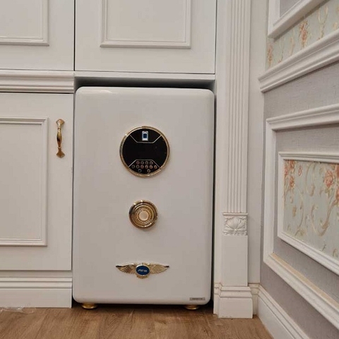 Két sắt thông minh D-60-ALS Elisee