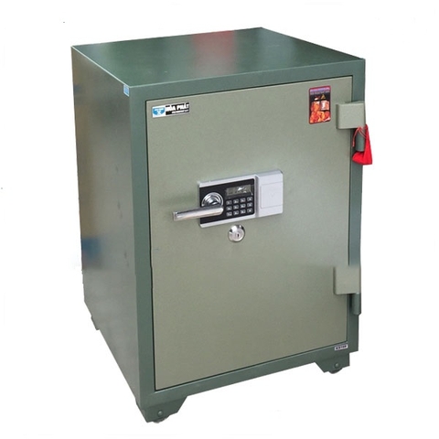 Két sắt chống cháy Hòa Phát KS168K1ĐT