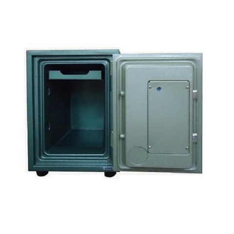 Két sắt mini chống cháy Hòa Phát KS55Đ