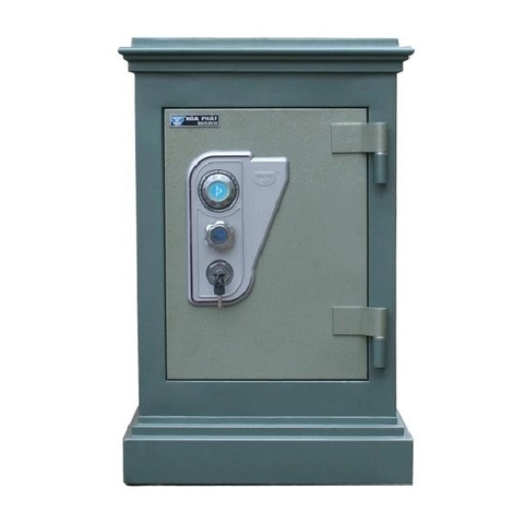 Két sắt an toàn Hòa Phát KA72