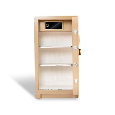 Két sắt nhập khẩu BOFA ZB-100DY vân tay+điện tử