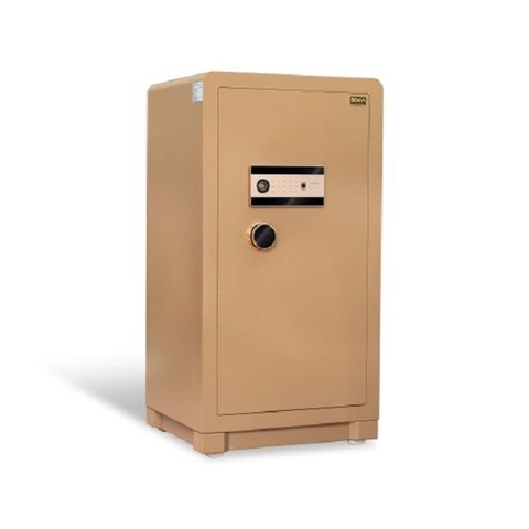 Két sắt nhập khẩu BOFA ZB-100DY vân tay+điện tử