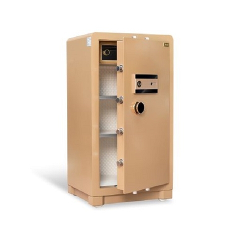 Két sắt nhập khẩu BOFA ZB-100DY vân tay+điện tử