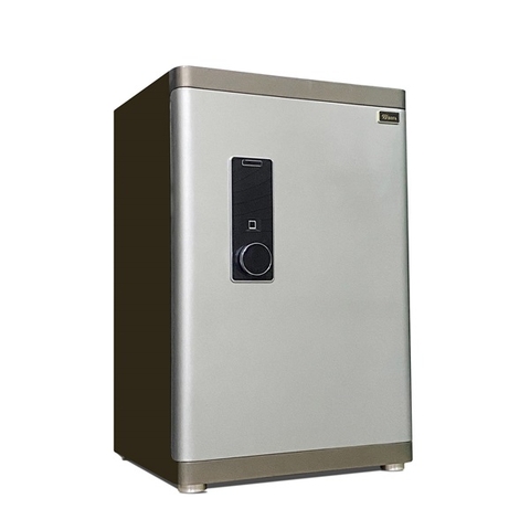 Két sắt nhập khẩu BOYA FDG-A1/D85 Vân Tay+Điện Tử+App LUXURY công nghệ Đức