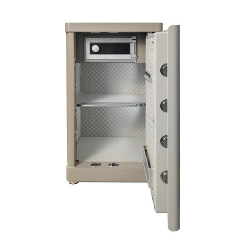 Két sắt nhập khẩu BOFA ZB-80FX Vân Tay+Điện Tử+kết nối điện thoại