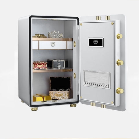 Két sắt thông minh D-60-ALS Elisee