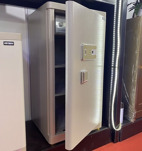 Két sắt thông minh Aifeibao HK-M/D-100-AL