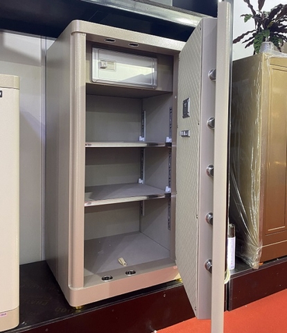 Két sắt thông minh Aifeibao HK-M/D-100-AL