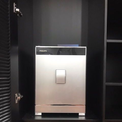 Két sắt Philips SBX701 – 5B0