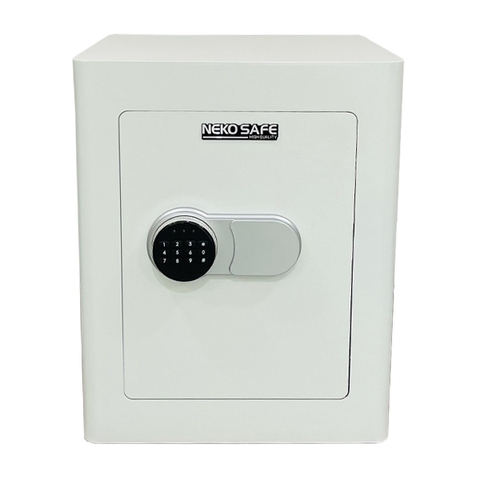 Két Sắt Thép Tấm Neko Safe NS50 Khóa Điện Tử