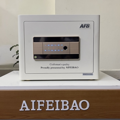 Két sắt thông minh Aifeibao HK-A1/D-30HM