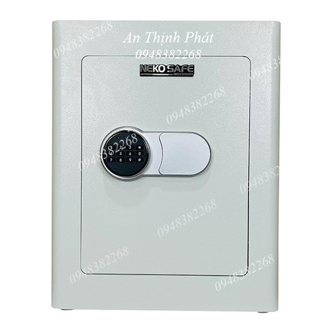 Két Sắt Thép Tấm Neko Safe NS50 Khóa Điện Tử