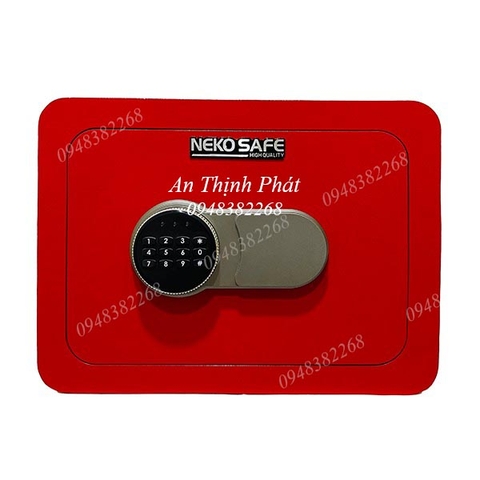 Két sắt khách sạn Neko Safe NS25