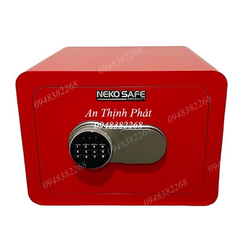Két sắt khách sạn Neko Safe NS25