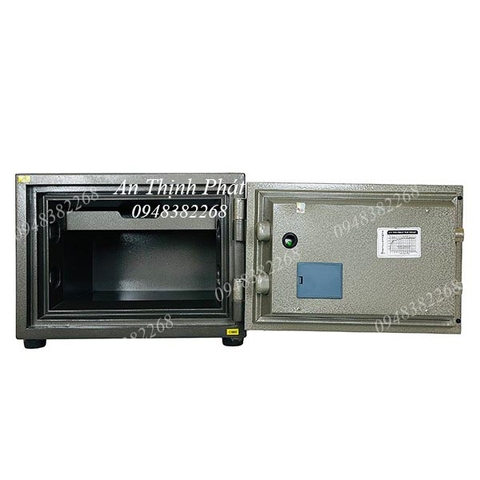 Két sắt khóa điện tử Craw CN38.E