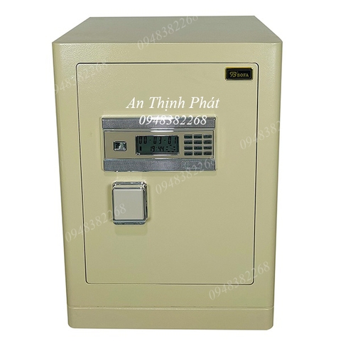 Két sắt nhập khẩu BOFA FDG-A/D80 điện tử