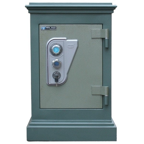 Két sắt an toàn Hòa Phát KA40