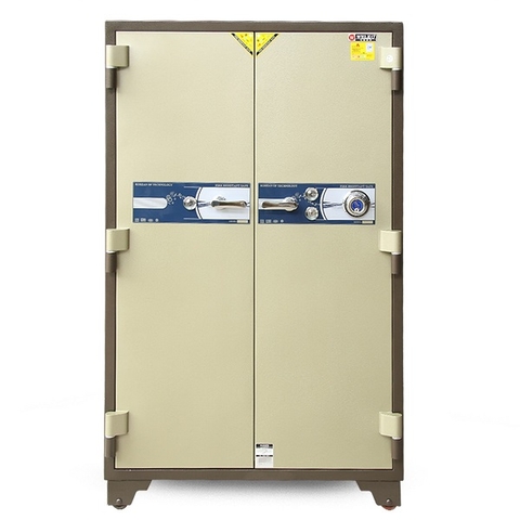 Két sắt Welko KCC1650ĐM khóa cơ đổi mã
