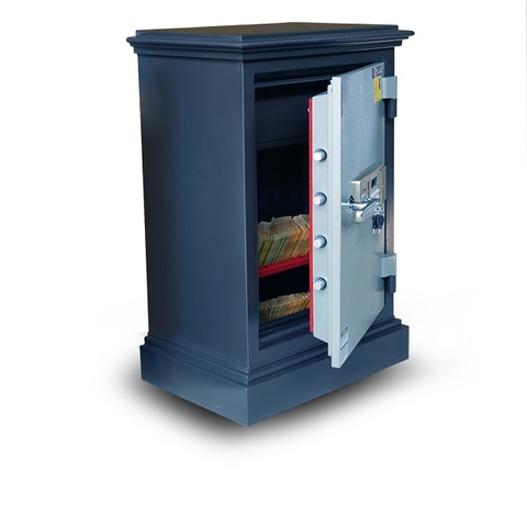 Két sắt Welko KN54E khóa điện tử