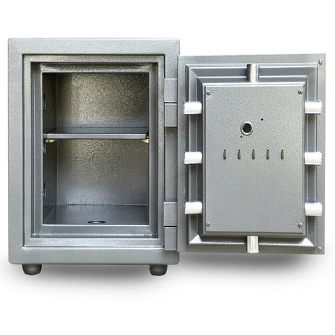 Két Sắt Khóa Cơ Đổi Mã US52DK Siêu Cường Xuất Khẩu Mỹ