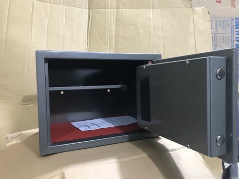 Két Sắt Khách Sạn Hòa Phát KKS03