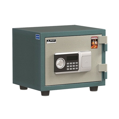 Két sắt chống cháy Hòa Phát KS35NDT