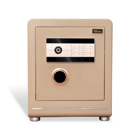 Két sắt nhập khẩu Bojin BF-V-45BJ vân tay+điện tử+app cao cấp công nghệ Đức