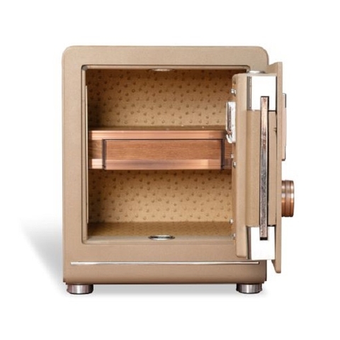 Két sắt nhập khẩu Bojin BF-V-45BJ vân tay+điện tử+app cao cấp công nghệ Đức