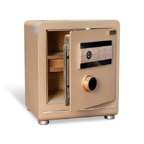 Két sắt nhập khẩu Bojin BF-V-45BJ vân tay+điện tử+app cao cấp công nghệ Đức