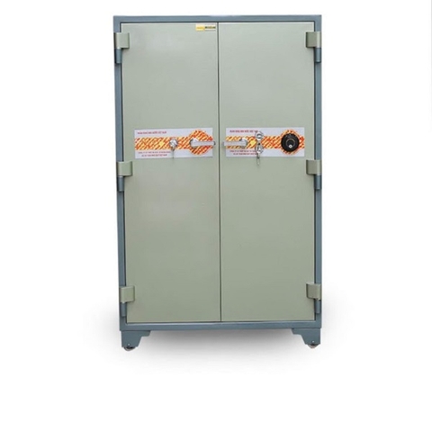Két Sắt Ngân Hàng K560NHA1 Két Trong Két