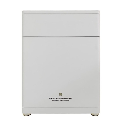 Két sắt Bofa có sạc không dây BY-55CT thông minh