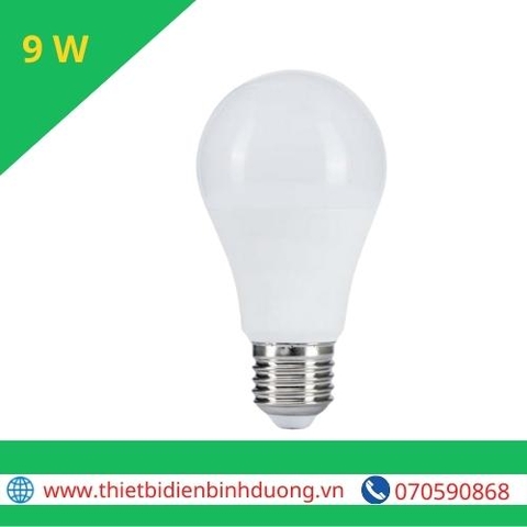 Bóng đèn LED BULB Tròn 7W