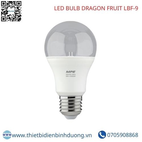 LED BULB DRAGON FRUIT LBF-9