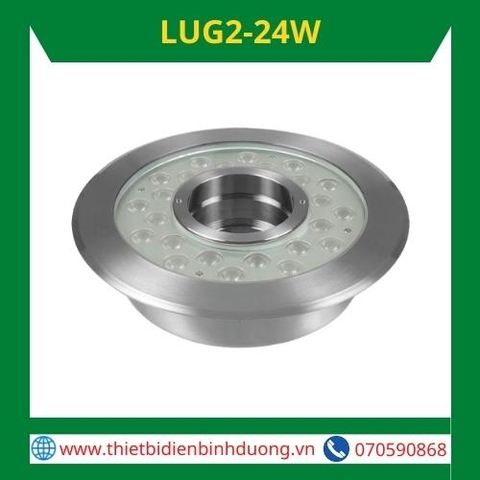 ĐÈN LED IN-GROUND LUG2 24W