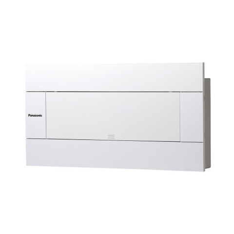 Tủ Điện Âm Tường 8 Modul Panasonic