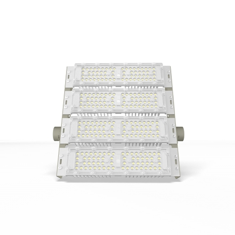 Đèn LED chiếu pha 200W