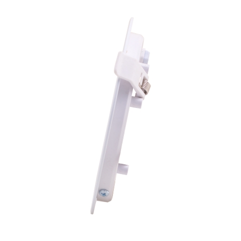 Đèn LED Panel Tròn Đổi Màu 90/7W