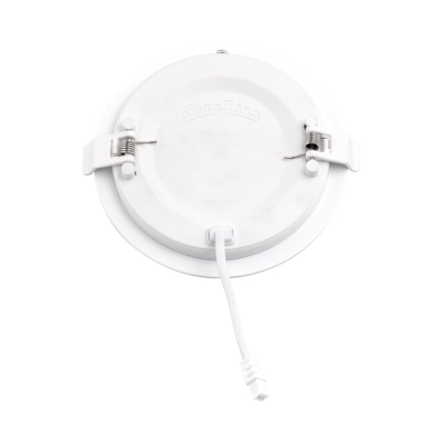 Đèn LED Panel Tròn Đổi Màu 90/7W