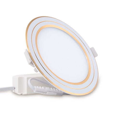 ĐÈN LED PANEL TRÒN ĐỔI MÀU 135/9W