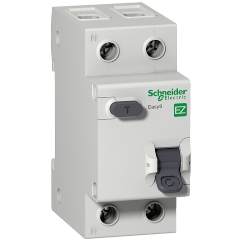 RCBO Easy9 Schneider 25A