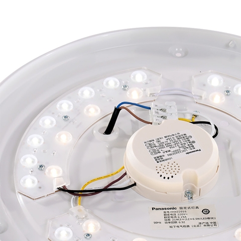 Đèn LED Ốp Trần Panasonic HH-XZ201688