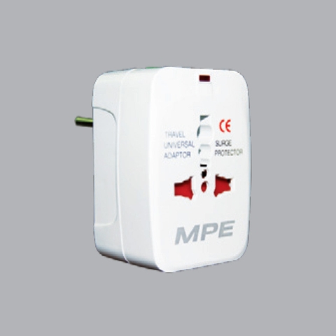 Ổ CẮM DU LỊCH TA1 - MPE