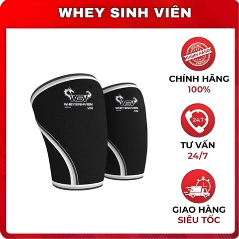 Xỏ gối 8 li - Logo WSV