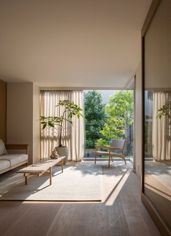 Những đặc điểm nổi bật của phong cách thiết kế Minimal