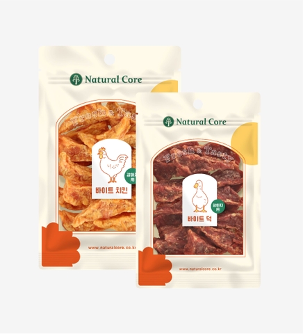 Thịt quay cho chó